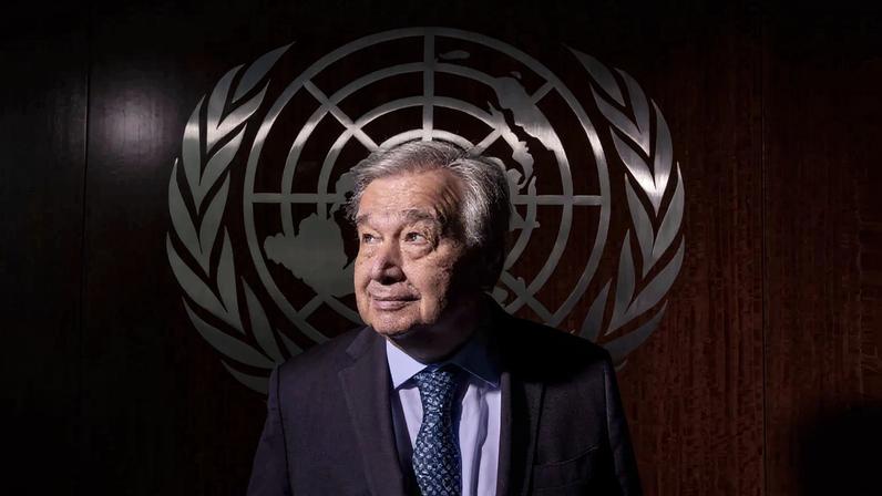 Guterres