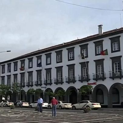 Procissão dos Terceiros candidata a património imaterial após Viola da Terra