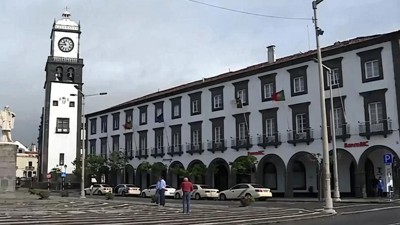 Procissão dos Terceiros candidatada a património imaterial após processo Viola da Terra