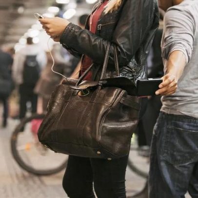 Detido na Maia alegado carteirista por furto qualificado