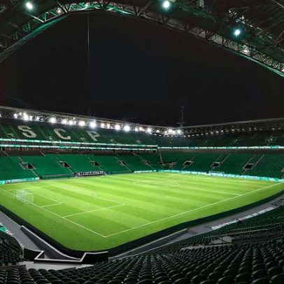 Sporting divulga listas de Frederico Varandas e Bruno Sorreluz às eleições