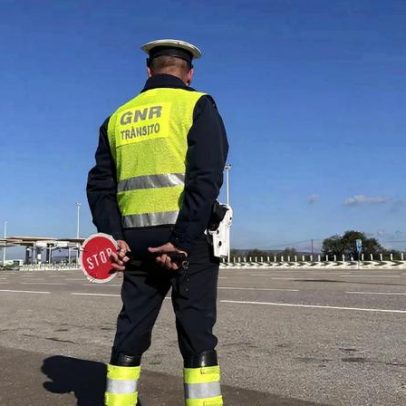 Cabeceiras de Basto aciona Plano de Emergência por deslizamento na A7