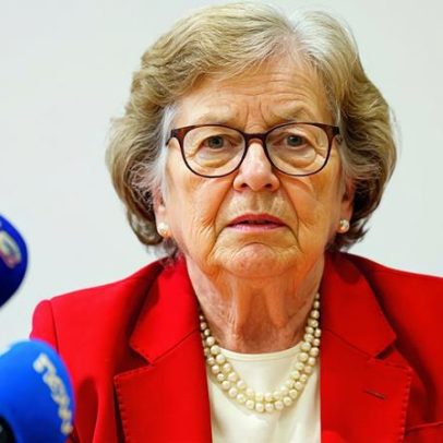 Chega requer audição de ex-ministra da Administração Interna na CPI