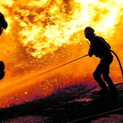 Mais de 15 mil operacionais e 76 meios aéreos para combater incêndios este ano