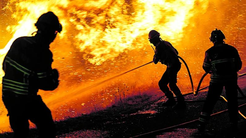 Mais de 15 mil operacionais e 76 meios aéreos para combater incêndios este ano