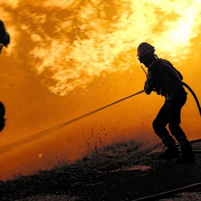 CIM Alto Alentejo reforça videovigilância com seis novas torres