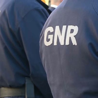 GNR detém suspeito de roubos em postos de combustível em Vila do Conde
