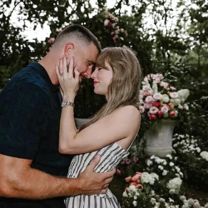 Data do casamento de Taylor Swift e Travis Kelce é revelada