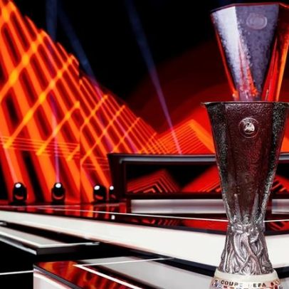 Conheça os adversários de FC Porto e Sp. Braga na Liga Europa