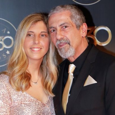 Nuno Homem de Sá apresenta queixa contra ex-advogados de Frederica Lima