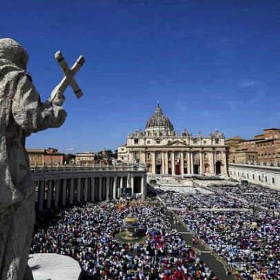 Bispos cubanos cancelam visita ao Vaticano por falta de combustível