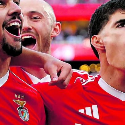 Mourinho incita duelo no eixo defensivo