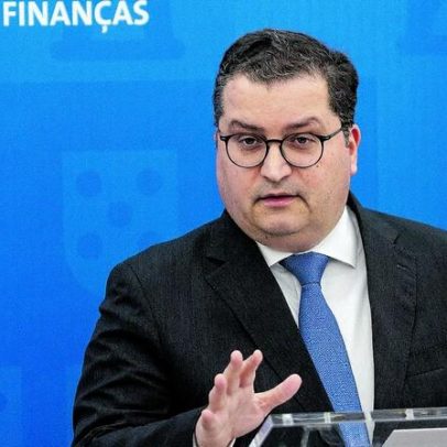 Miranda Sarmento em observação no Santa Maria; exames descartam AVC