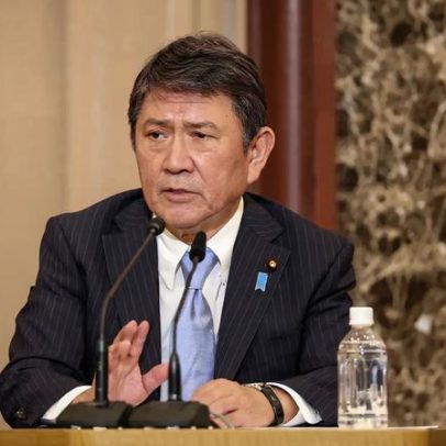 Japão reforça cooperação com NATO e anuncia apoio à Ucrânia