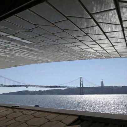 MAAT, Padrão dos Descobrimentos e Castelo de S. Jorge encerrados