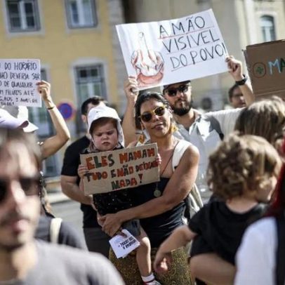 Patrões dizem que revisão da lei laboral não justifica todo o conflito