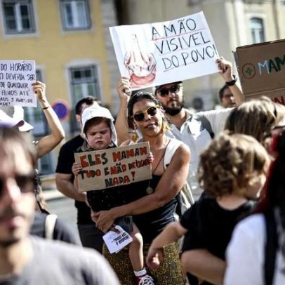 UGT propõe reduzir a jornada para 35 horas e aumentar o valor das horas extra