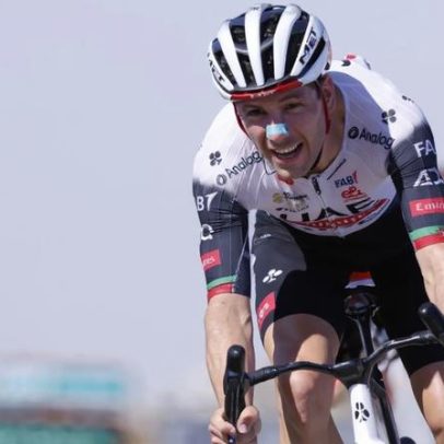 João Almeida enfrenta Ayuso no aguardado duelo da Volta ao Algarve