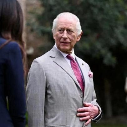 Palácio de Buckingham pronto para apoiar investigação sobre Andrew e Epstein