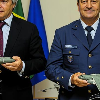 Cem pilotos deixaram a Força Aérea ao longo de doze anos