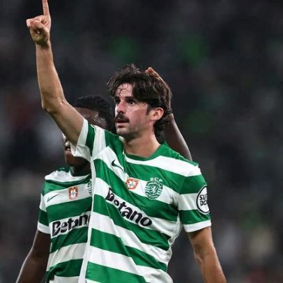 Sporting já conhece o adversário nos oitavos de final da Liga dos Campeões