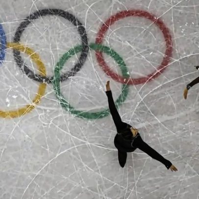 EUA alteram nome de espaço de convívio dos Jogos Olímpicos de Inverno