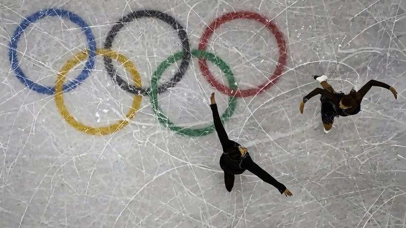 EUA mudam nome de espaço de convívio dos Jogos Olímpicos de Inverno de “Ice House” para “Winter House” após protestos contra o ICE