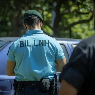 Homem é atingido por disparo na perna em Vila do Conde