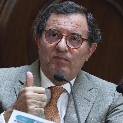 Governo analisa apoios a fundo perdido para pequenos empresários