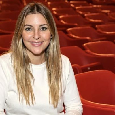 Jessica Athayde doa dinheiro às vítimas da tempestade Kristin