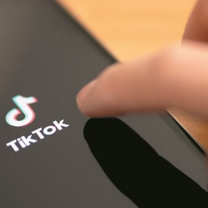 TikTok contesta conclusões da UE, classificadas como infundadas
