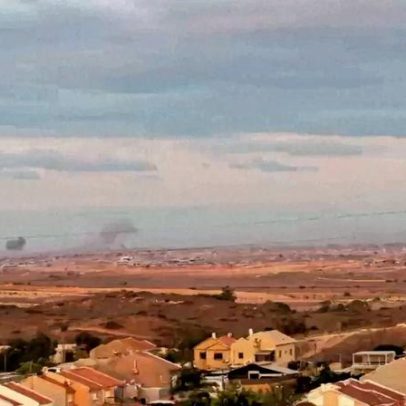 Portugal admite ser observador no Conselho de Paz de Trump para Gaza