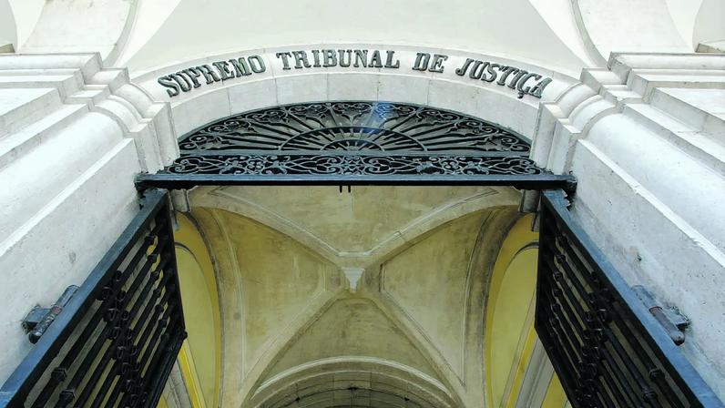 Supremo Tribunal de Justiça
