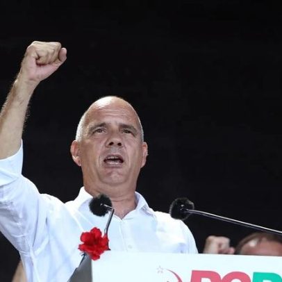 PCP anuncia plano de emergência para assegurar pagamento de salários e reconstrução