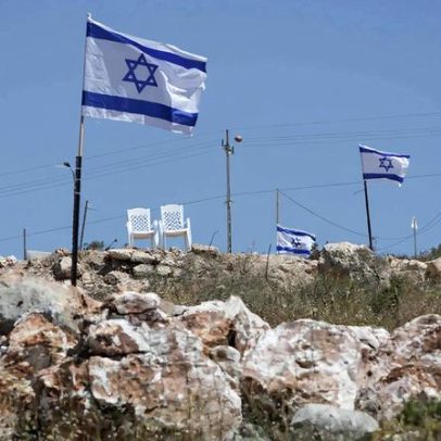 ONU teme limpeza étnica de palestinianos na Cisjordânia e Gaza
