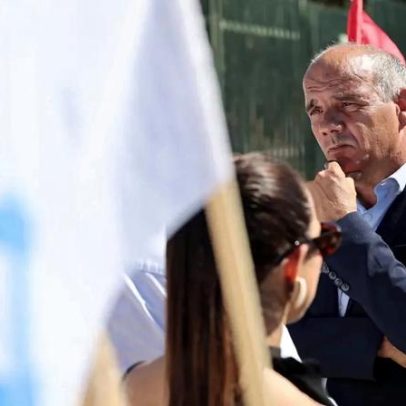 Paulo Raimundo defende apoios a fundo perdido e alerta para devastação agrícola