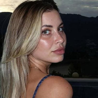 Patrícia Palhares celebra momento com os filhos