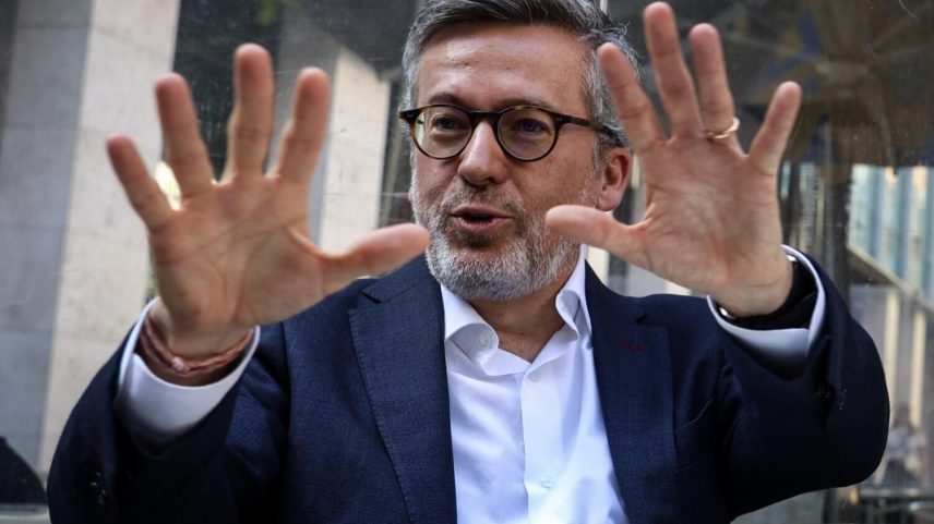 Carlos Moedas