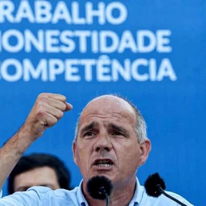 Paulo Raimundo critica Governo por agir tarde e anunciar sem apoio financeiro