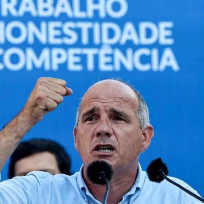 Governo chegou tarde e hesitou ante os impactos do mau tempo, diz Paulo Raimundo