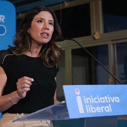 IL diz que nomeação de MAI é a última oportunidade de Montenegro responder