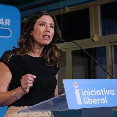 Leitão pede rapidez nos apoios para reparar escolas danificadas