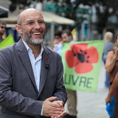 Livre exige divulgação rápida do custo do PTRR e estrutura de missão convertida em agência