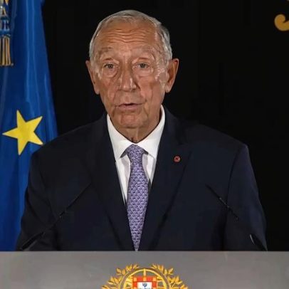 Marcelo Rebelo de Sousa elogia o avanço do PTRR e aconselha transparência
