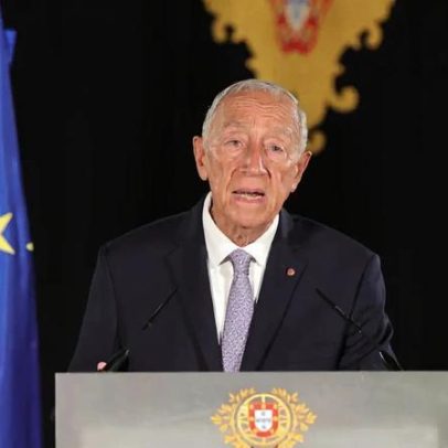 Presidente da República afirma que lei não foi alterada nem permite adiar eleições
