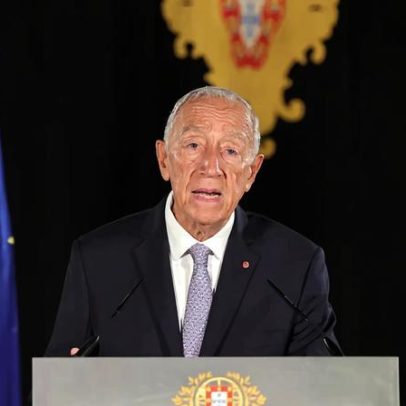 Presidente admite falha na explicação do Governo às populações