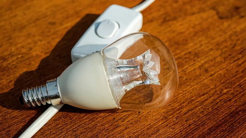 Equipamentos elétricos