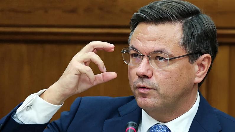 Ministro Gonçalo Matias garante que não haverá despedimentos na reforma do Estado