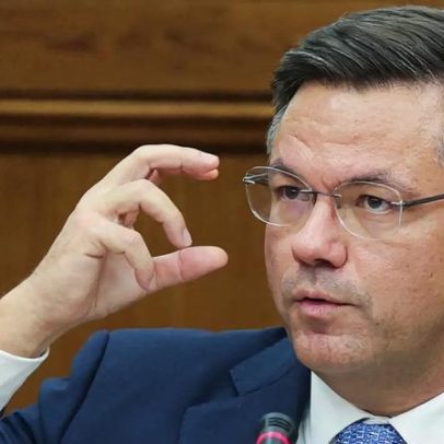 Ministro da Reforma do Estado acusa Tribunal de Contas de interferir no Governo