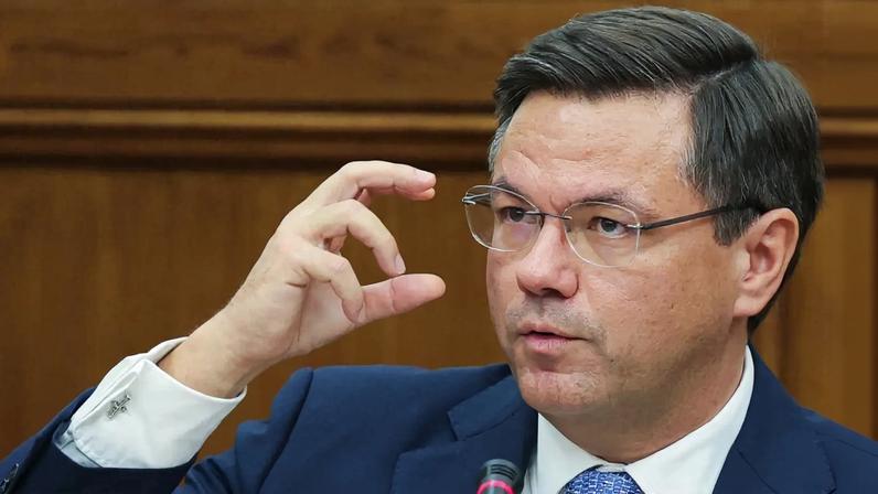 Ministro Gonçalo Matias garante que não haverá despedimentos na reforma do Estado